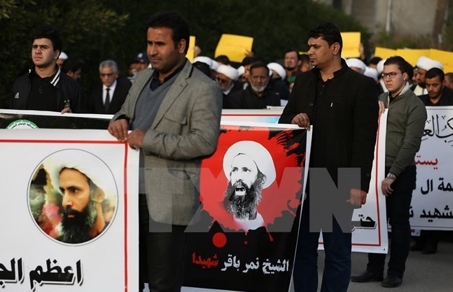 Spannungen: Iran entlässt einen ranghohen Sicherheitsbeamten